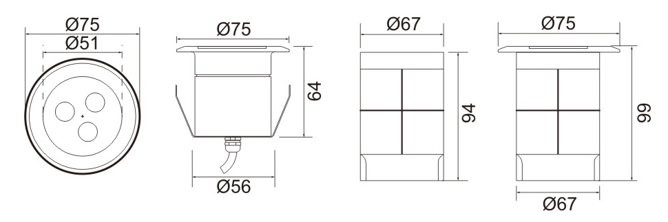 嵌入式水下灯-WL-RC-SS75尺寸结构图.jpg