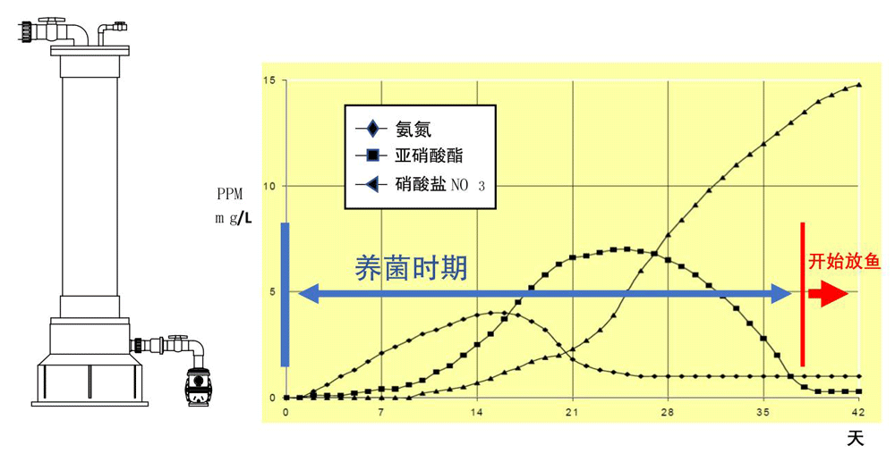 流动沙床生化过滤器性能图.png